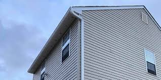 Lakeport, CA Siding Installation & Repair Company